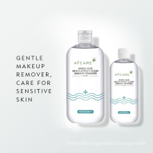 OEM ODM Moisturizing Makeup Remove Softing Deep Clean Amino Acid Cleansing Water